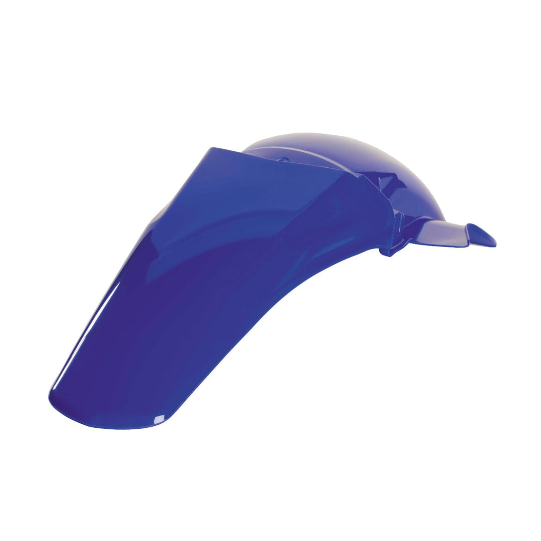 Acerbis YZ Blue Rear Fender for Yamaha - 2040830211