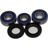 All Balls Rear Wheel Bearing Kit 25-1232