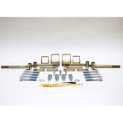 High Lifter 2" Lift Kit for 2007-2012 Yamaha Big Bear 400 IRS - YLK400BB-00