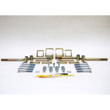 High Lifter 2" Lift Kit for 2007-2012 Yamaha Big Bear 400 IRS - YLK400BB-00