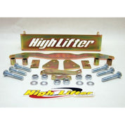 High Lifter Atv Lift Kit - HLK500-50