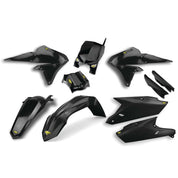 Cycra Complete Powerflow Body Kit Black - 1CYC-9312-12