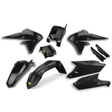 Cycra Complete Powerflow Body Kit Black - 1CYC-9312-12