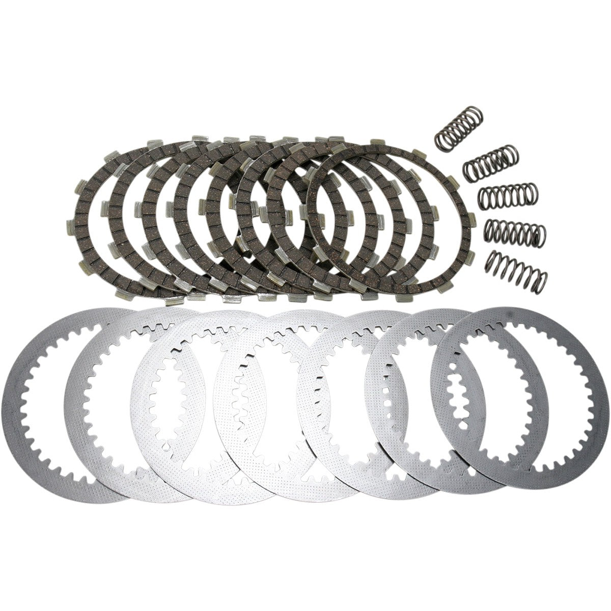 Ebc Drc Clutch Kit DRC185