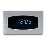 Dakota Digital Odyssey Series I Rectangle Bezel Clock Gauge 12hr format ODY-16-1