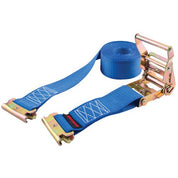 2'' X 20' 3500 Lb Rachet Logistic Strap Bulk By Erickson'