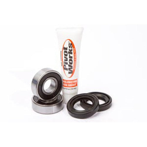 Pworks PWFWK-H45-000 Pivot Works Front Wheel Bearing Kit Honda Atv Honda ATC 70