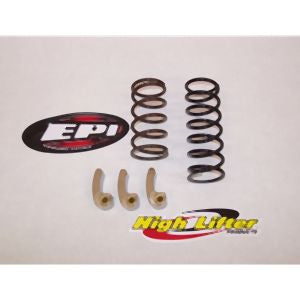 High Lifter Outlaw Super Duty Extreme Clutch Kit For Polaris Models 91-10354