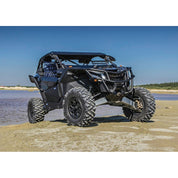 Rival Aluminum Footwell Protection For Can-Am Maverick X3 64'' / 72''