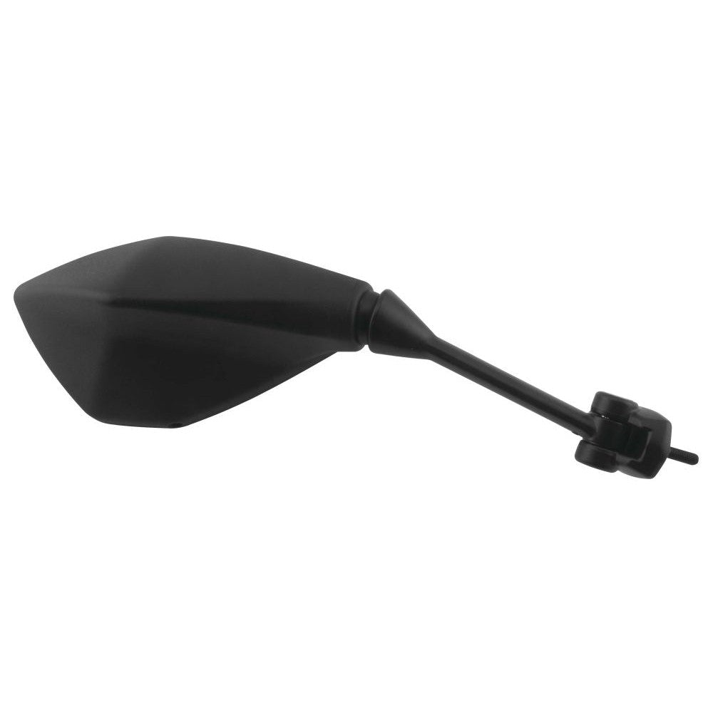 O.E.M. Replacement Mirror For Kawasaki EX650 Ninja 650 ABS 2014-2016 Right Black