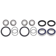 Bearing Kit for Front and Rear Wheels Polaris Big Boss 400L 6x6 95