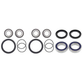 Kit de rodamientos para ruedas delanteras y traseras Polaris Trail Boss 250 4x4 87-90