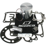 Wiseco Honda CR125 CR125R CR 125 125R Piston TOP END KIT 55mm 98-99