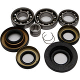 All Balls Rear Differential Bearing And Seal Kit 25-2047