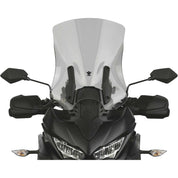 National Cycle VStream Windscreen Light Smoke N20137