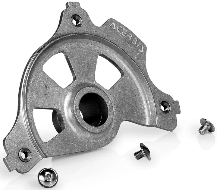 Acerbis X-Brake Disc Cover Mounting Kit - 2374200059