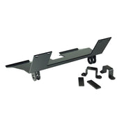 Denali UTV Snow Plow Kit For Yamaha Rhino 660 YXR660FA 4x4 2004-2008