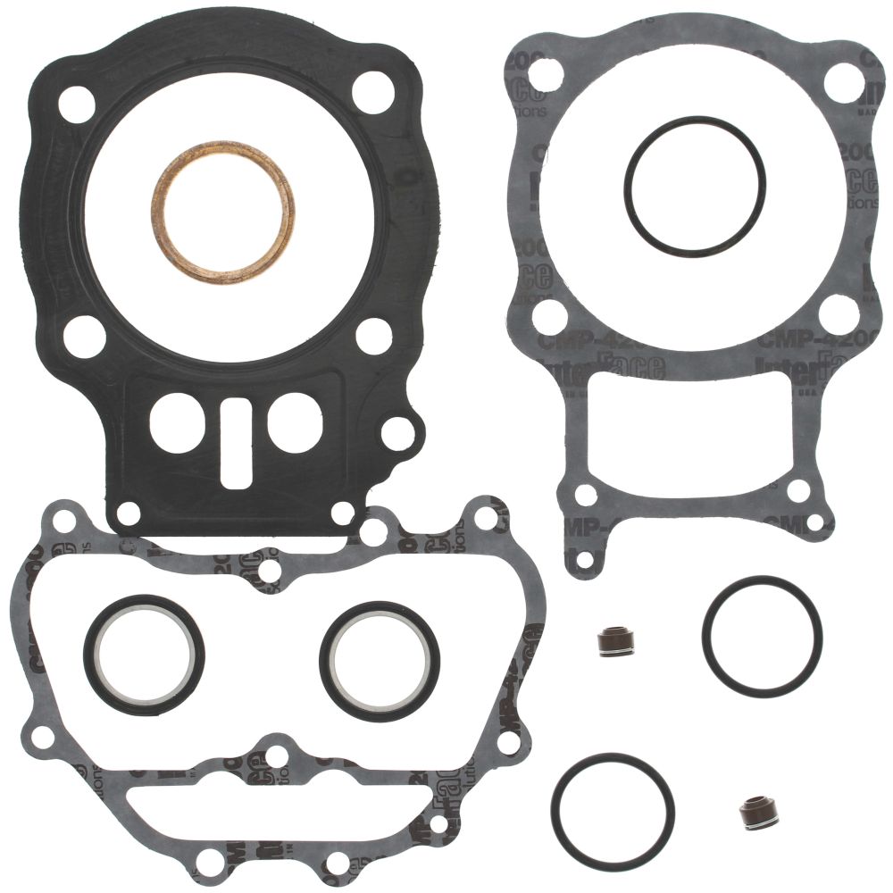 QuadBoss Top End Gasket Set - 810902