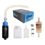 Quantum Fuel Pump - HFP-389-U