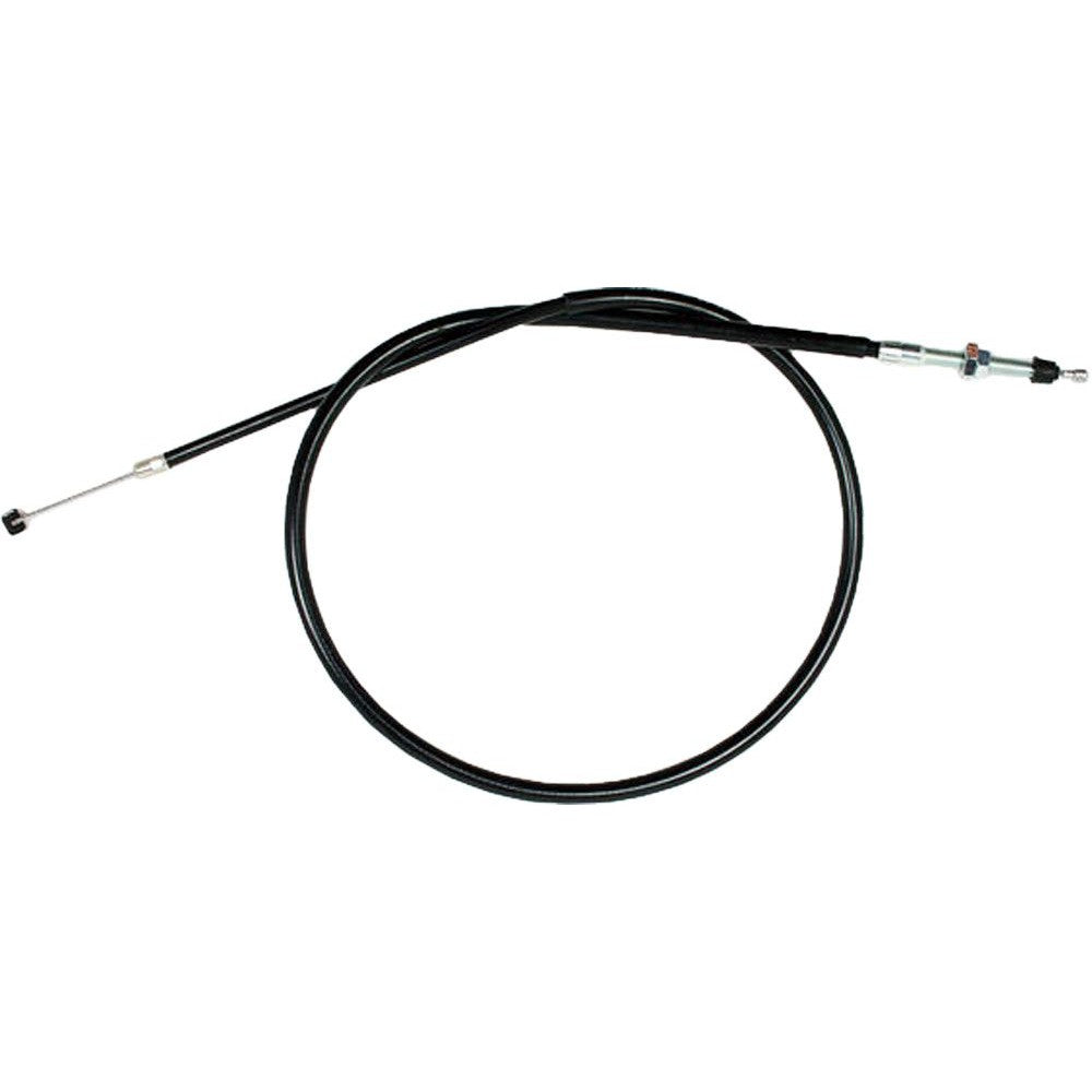 Motion Pro Black Vinyl Clutch Cable 02-0487