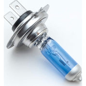 Kuryakyn Super White H7 Headlight Bulb