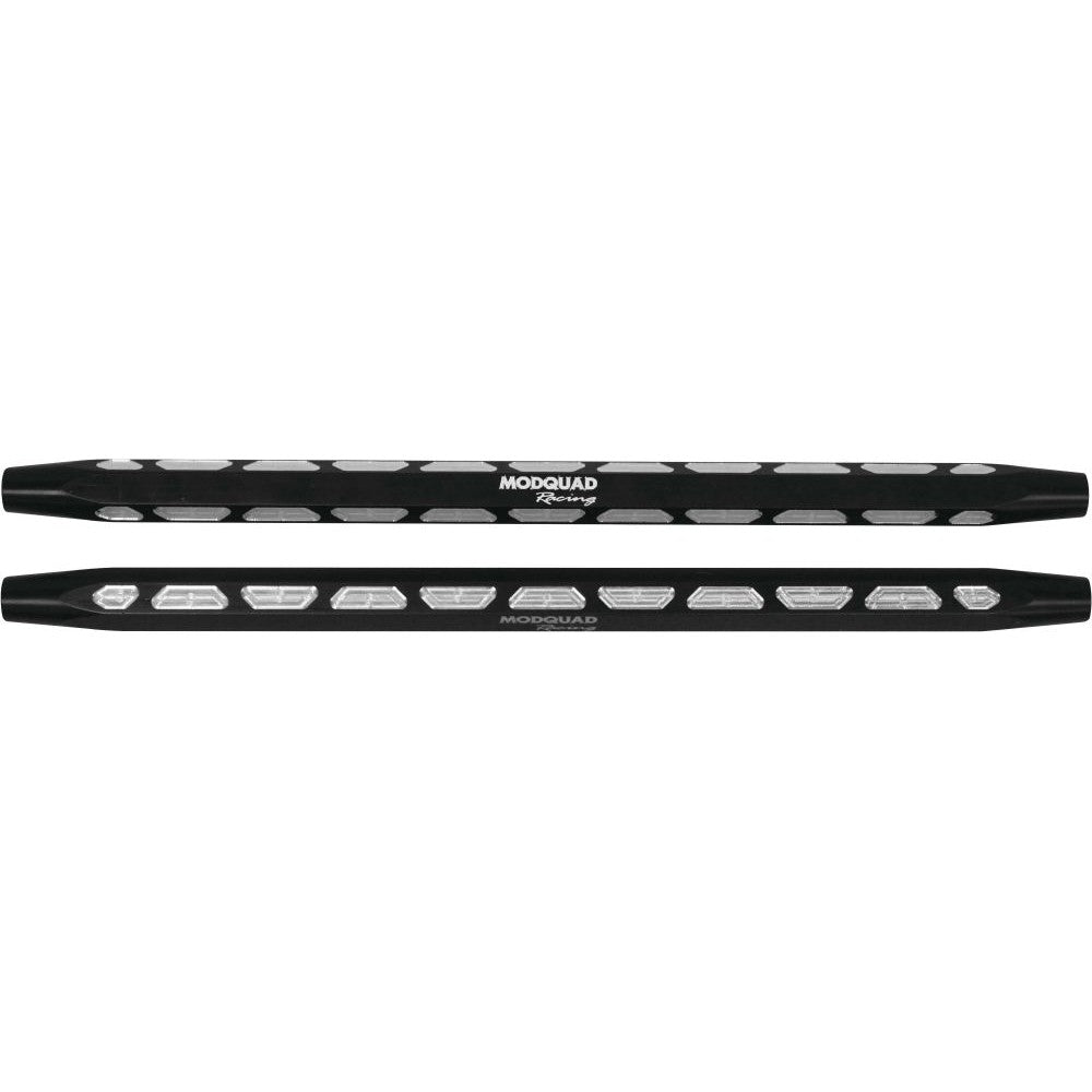Modquad Hex Tie Rods 72" Black