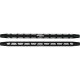 Modquad Hex Tie Rods 72" Black