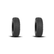 System 3 Pair Of XCR350 Radial Tires (8 Ply) 32x10R-15