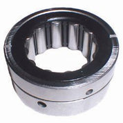 WSM Center Main Bearing for Mercury / Mariner 105 - 240 Hp 010-262