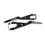 High Lifter Apexx Sunburst Yellow Trailing Arm Kit For Can-Am Models HDTA-CMX3-Y1