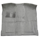 ACC Replacement Carpet Kit For 1974-1981 Plymouth Trailduster 4WD Pass Area - CHOOSE COLOR
