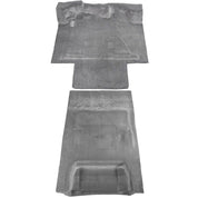 ACC Replacement Carpet Kit For 1999-2004 Honda Odyssey Complete - CHOOSE COLOR