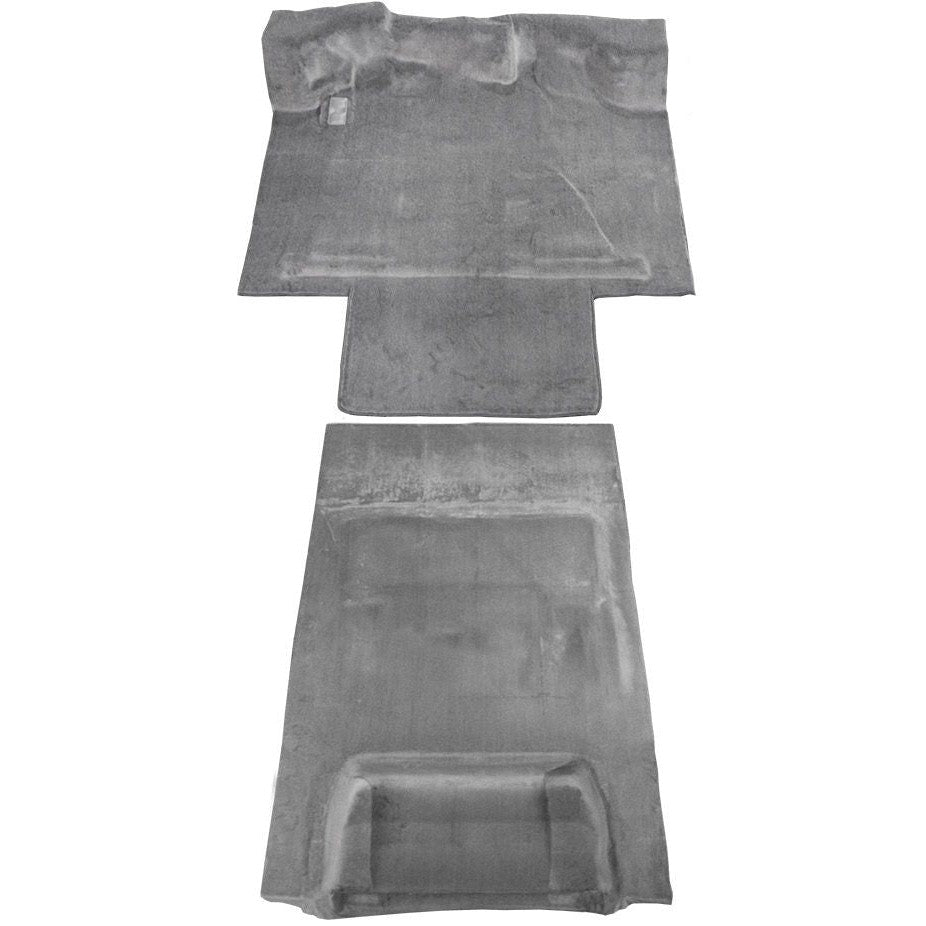 ACC Replacement Carpet Kit For 1999-2004 Honda Odyssey Complete - CHOOSE COLOR