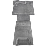 ACC Replacement Carpet Kit For 1999-2004 Honda Odyssey Complete - CHOOSE COLOR