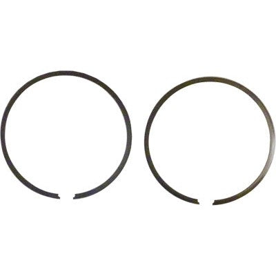 WSM Piston Ring Set 1mm Over - 010-930-07