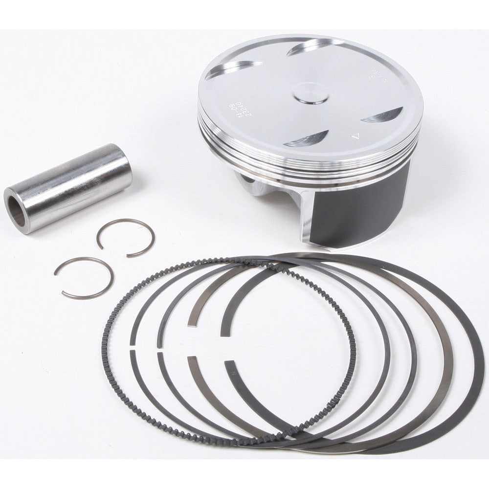 Vertex Piston Kit 23967B