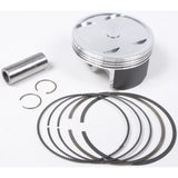 Vertex Piston Kit 23967B
