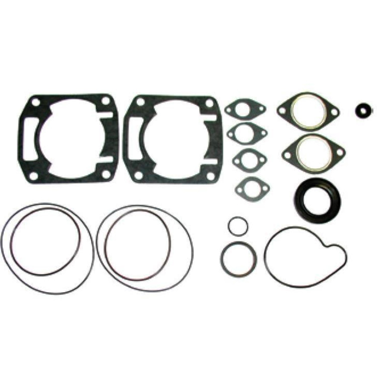 SPI 09-711297 Spi Full Gasket Set W/oil Seal