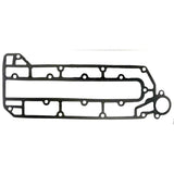 WSM Exhaust Gasket For Yamaha 60 / 70 Hp 84-08 523-10