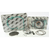 Kit de pistón de extremo superior Vertex VTKTC23113C