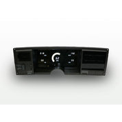 Intellitronix 1988-1991 Chevy Truck LED Digital DP6005 - White