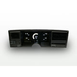 Intellitronix 1988-1991 Chevy Truck LED Digital DP6005 - White