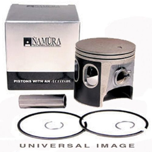 Namura Piston Kit Standar for KTM 85 SX/XC 46.94 CC 2003-2013