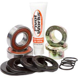 Pivot Works - PWRWC-K02-500 - Kit de collar y cojinete de rueda hermético