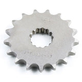 JT Sprockets - JTF1180.17 - Steel Front Sprocket, 17T