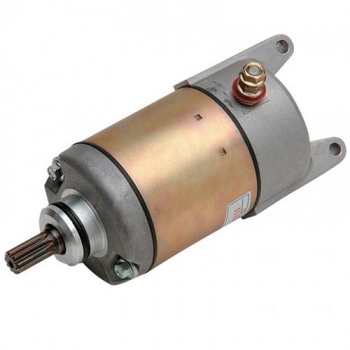 Starter Motor for Kawasaki KVF400D Prairie 2x4 1999-2002 Ricks
