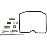 87-02 KAWASAKI KSF250 MOJAVE 250 K&L PRO CARBURETOR REBUILD KIT
