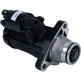 All Balls Black 1.4 Starter Motor 80-1015