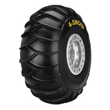 Neumático trasero para ATV Maxxis 4-Snow Bias (2 capas) [22x10-9] TM07306200