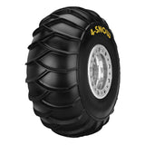 Maxxis 4-Snow Bias (2 Ply) ATV Tire Rear [22x10-8] TM07020700